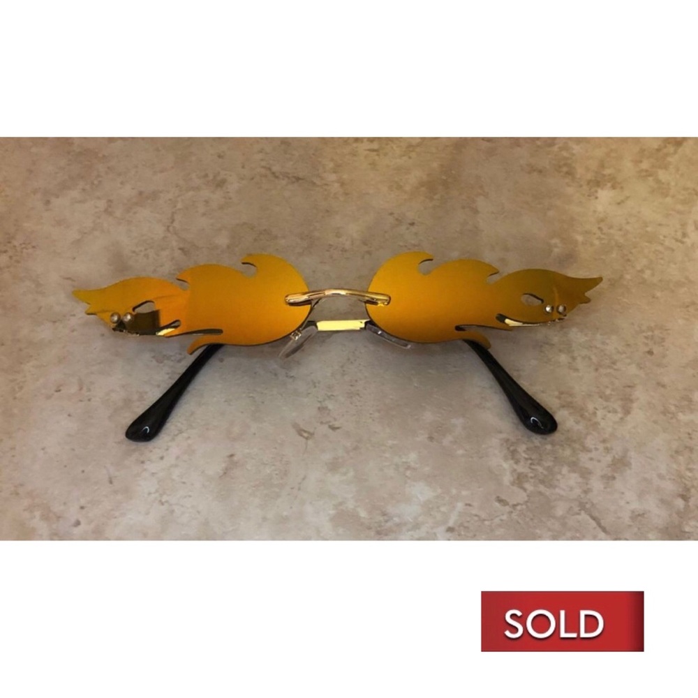 SOLD